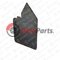 93906288 ANTI-SPRAY MUDFLAP RH/LH