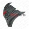 1357600 REAR MUDGUARD RH/LH