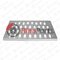 9416663528 STEP PLATE RH/LH