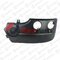 1865182 BUMPER LH