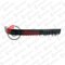 21495268 BUMPER SPOILER RH