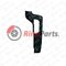 81416100374 BUMPER CORNER RH