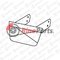 504282830 STOP PLATE