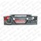 5801802740 BUMPER