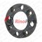 500316950 WHEEL COVER RH/LH