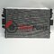 42577215 WATER RADIATOR