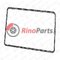 8143852 WINDSHIELD SURR.WEATHER STRIP