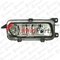 9438200156 FOGLAMP RH