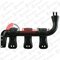 1457920 MUDGUARD SUPPORT RH