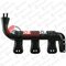 1457919 MUDGUARD SUPPORT LH