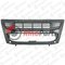 84086799 LOWER GRILLE