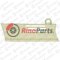 2297703 UPPER SMALL GRILLE RH