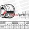 42118427 BRAKE DRUM