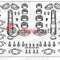 2995710 WHEEL REPAIR KIT