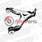 500334717 RADIUS ARM