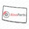 8143853 WINDSHIELD SURR.WEATHER STRIP