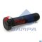42117465 WHEEL PIN
