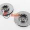 5801718330 BRAKE DISC