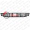 82298657 LOWER GRILLE