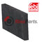 03.289.85.04.0 Plate for leaf spring bush