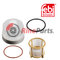 000 090 13 51 S1 FUEL FILTER WITH ADDITIONAL PARTS