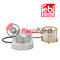 000 090 13 51 S1 Fuel Filter with additional parts