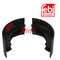 3090075 Brake Shoe Set