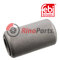 02.0316.90.00 LEAF SPRING BUSH FOR EQUALIZING BEAM