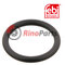 0 182 930 O-Ring for wheel hub