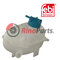 025 121 403 B Coolant Expansion Tank with lid