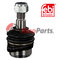 281 407 361 Guide Joint with nut