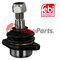 281 407 361 Guide Joint with nut