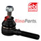 311 415 812 C Tie Rod End with nut