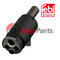 001 260 63 57 Gearshift Lever Valve