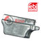 Clamping Plate for trilex rim