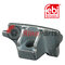 Clamping Plate for trilex rim