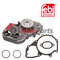 403 200 71 01 Water Pump with gaskets