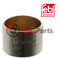 1606681 Brake Shoe Bush for brake shoe bolt