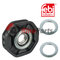 381 410 15 22 Propshaft Centre Support with ball bearing