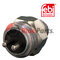 81.25505.0636 Pressure Switch for cabin, transmission and differential