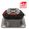 81.96210.0302 Engine Mounting