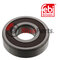 5801560797 PILOT BEARING FOR MAINSHAFT OF THE CRANKSHAFT AND FAN HUB