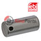 1584671 Bolt for brake shoe roller