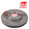 210 421 22 12 Brake Disc