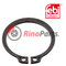 000471 032000 Circlip for brake shoe roller