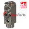 202 830 01 84 Expansion Valve