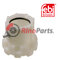 21006585 Brake Camshaft Bush for brake camshaft