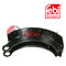 M-006204 Brake Shoe