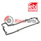 601 016 06 21 Rocker Cover Gasket