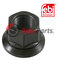 1826 088 WHEEL NUT WITH THRUST PLATE
